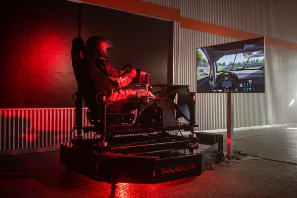 Racing Simulator