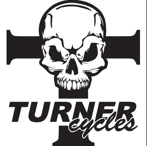 TURNER CYCLES