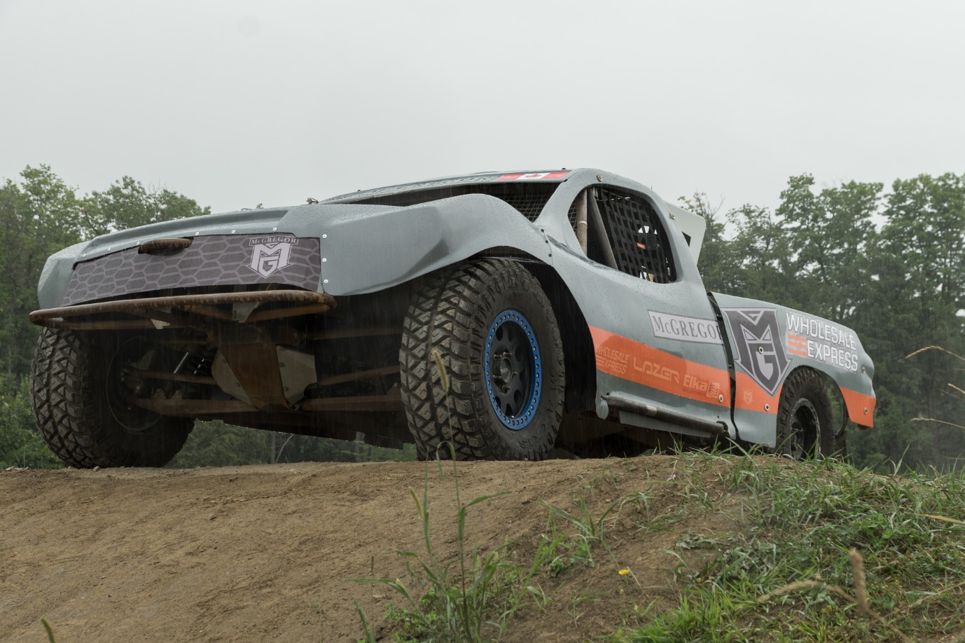 OFFROAD TRUCK – PRO 2