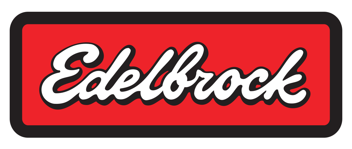 EDELBROCK