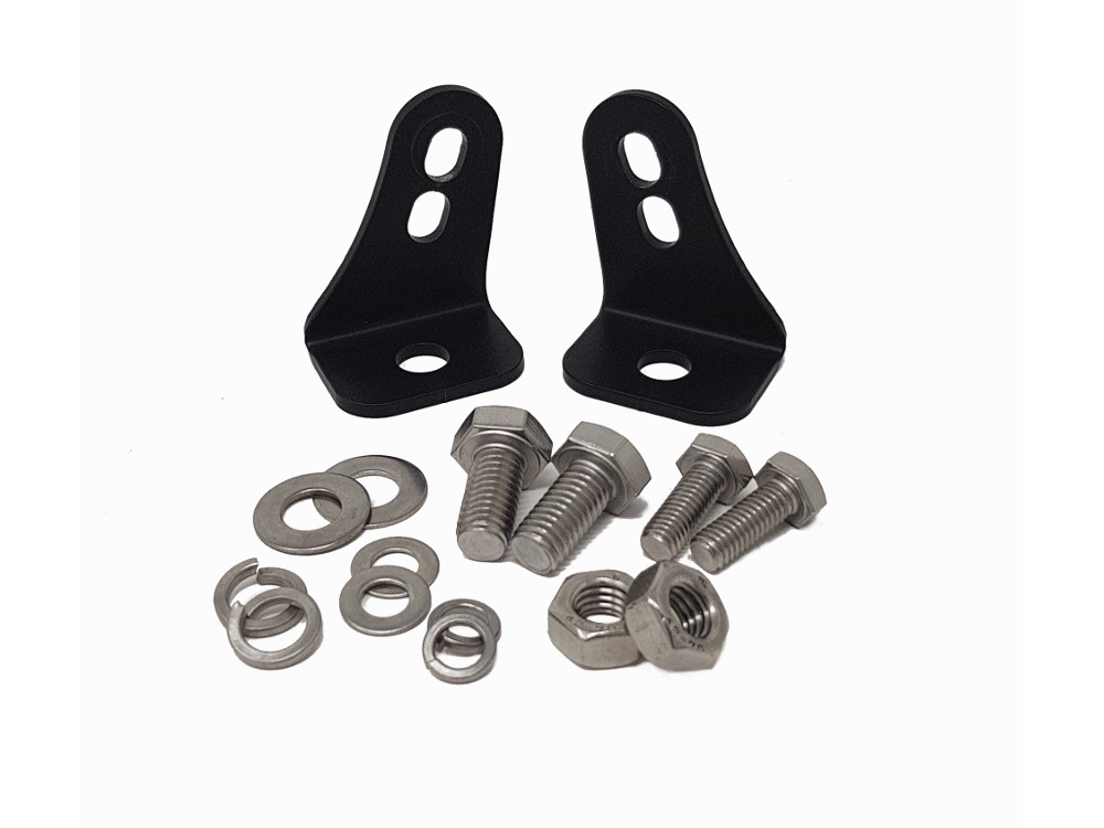 SIDE MOUNTING KIT (LINEAR)