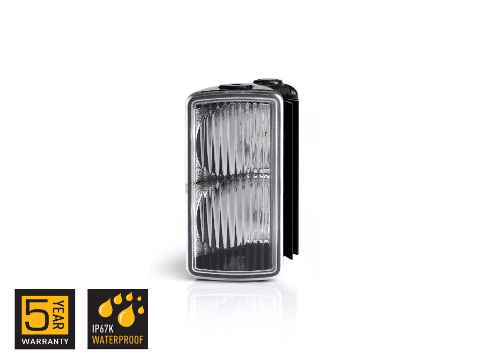 CARBON-2 REEDED VERTICAL