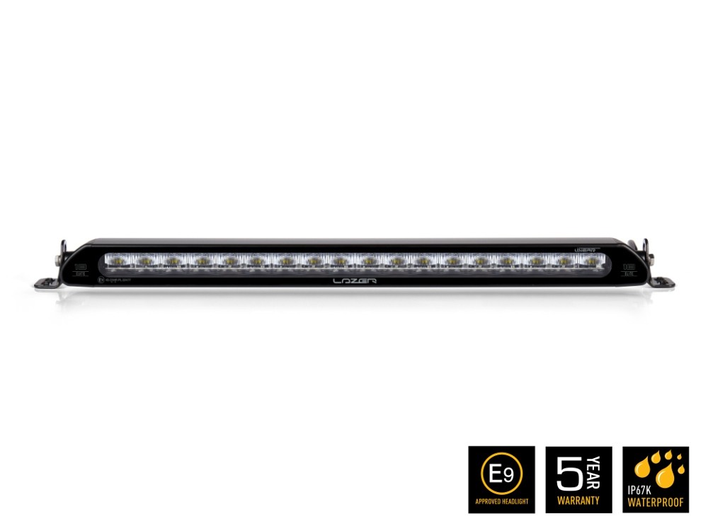 LINEAR-18 ELITE