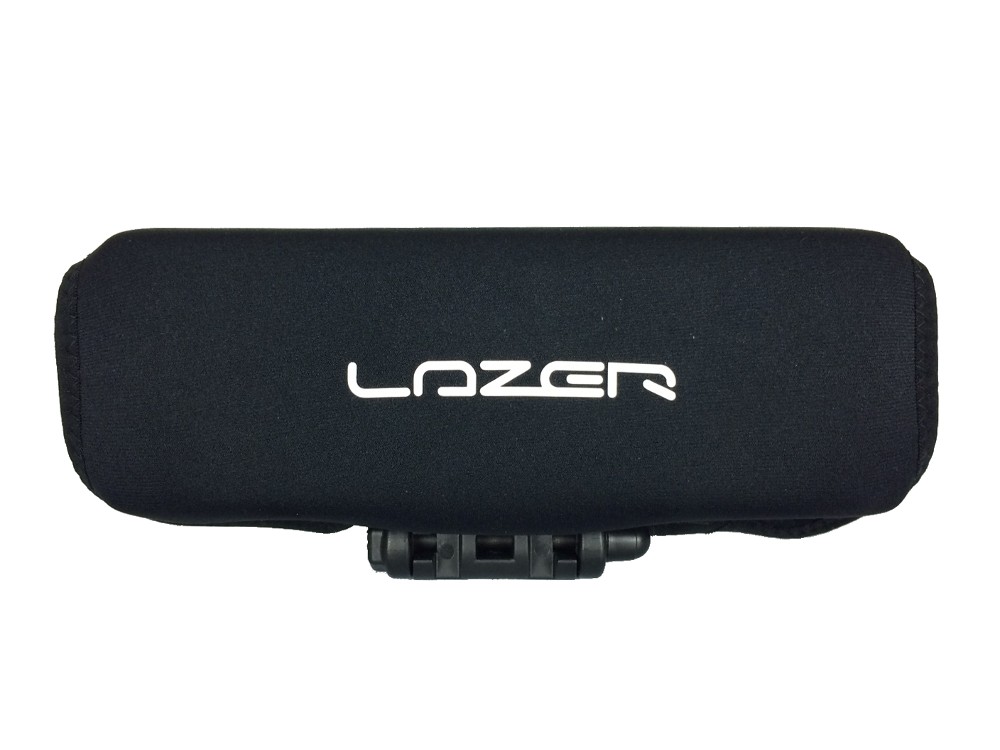 NEOPRENE IMPACT COVER - 4 LED SIZE (238MM)