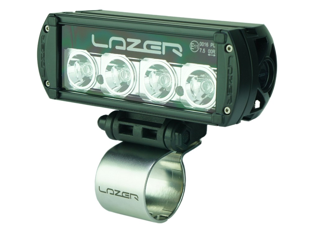 LAZER TUBE CLAMPS